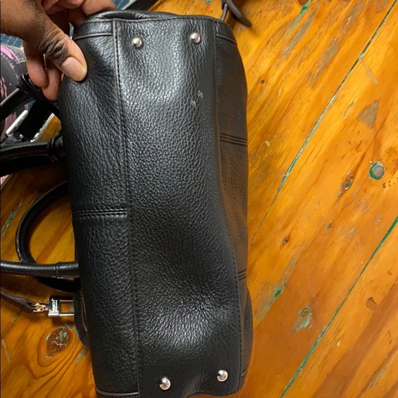 Aimee Kestenberg Satchel - Picture 6 of 6